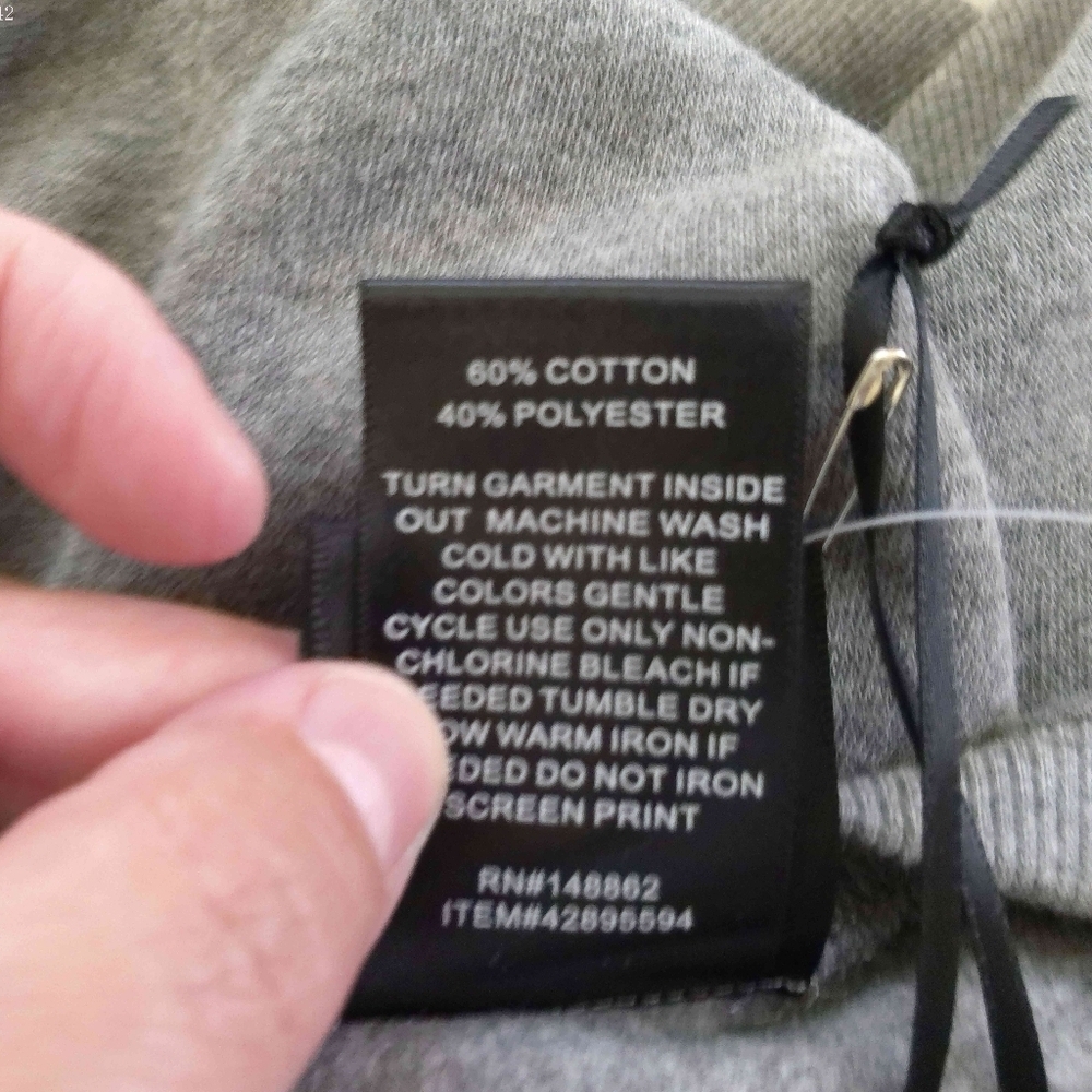 TORRID X MARYLIN MONROE SWEATER - Picture 9 of 10